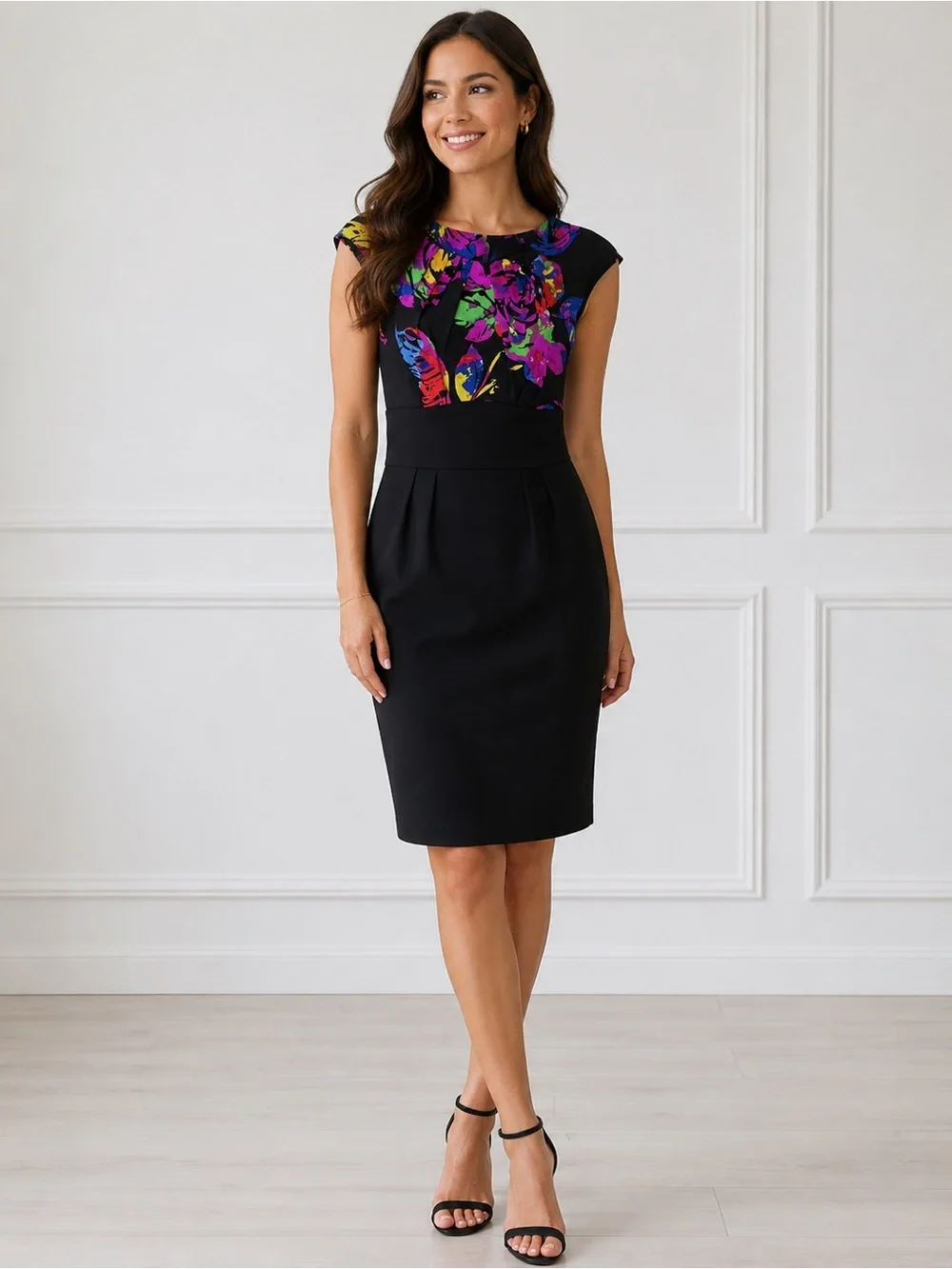 trina turk cocktail dresses Amazon.com: Trina Turk Nautilus Dress, Gulfstream, 4 : Clothing, Shoes & Jewelry